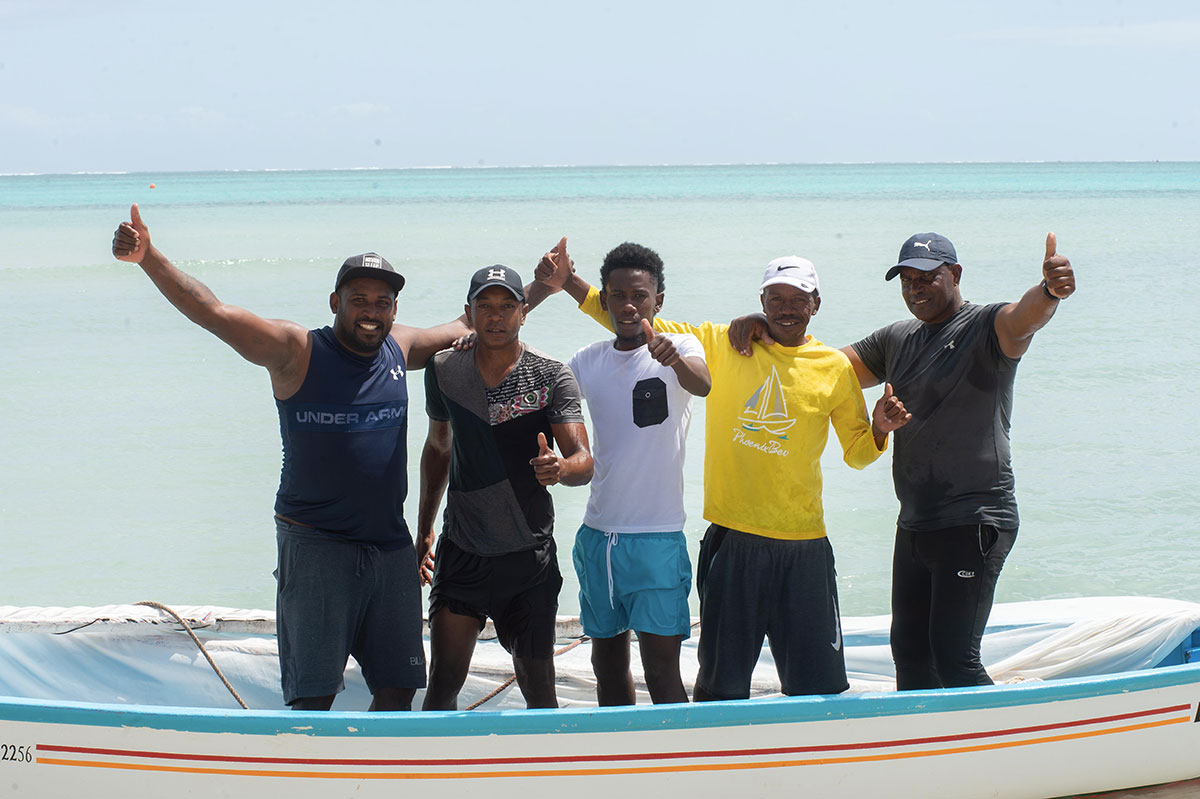 Régate en Ouverture : Le Festival Kreol Rodrigues prend le Large !